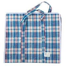 Сумка поліпропіленова No6 70*60