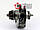 Картридж турбіни Nissan Patrol, Terrano II 3.0 DI, 113/116 Kw, ZD30ETI, 14411-2X900, 1999+, 724639-5002S, фото 3