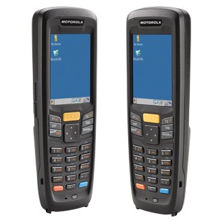 Motorola MC2100 термінал збирання даних