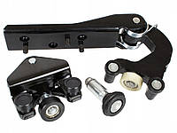 Розкішні двері - 3 шт. до Master III Movano B