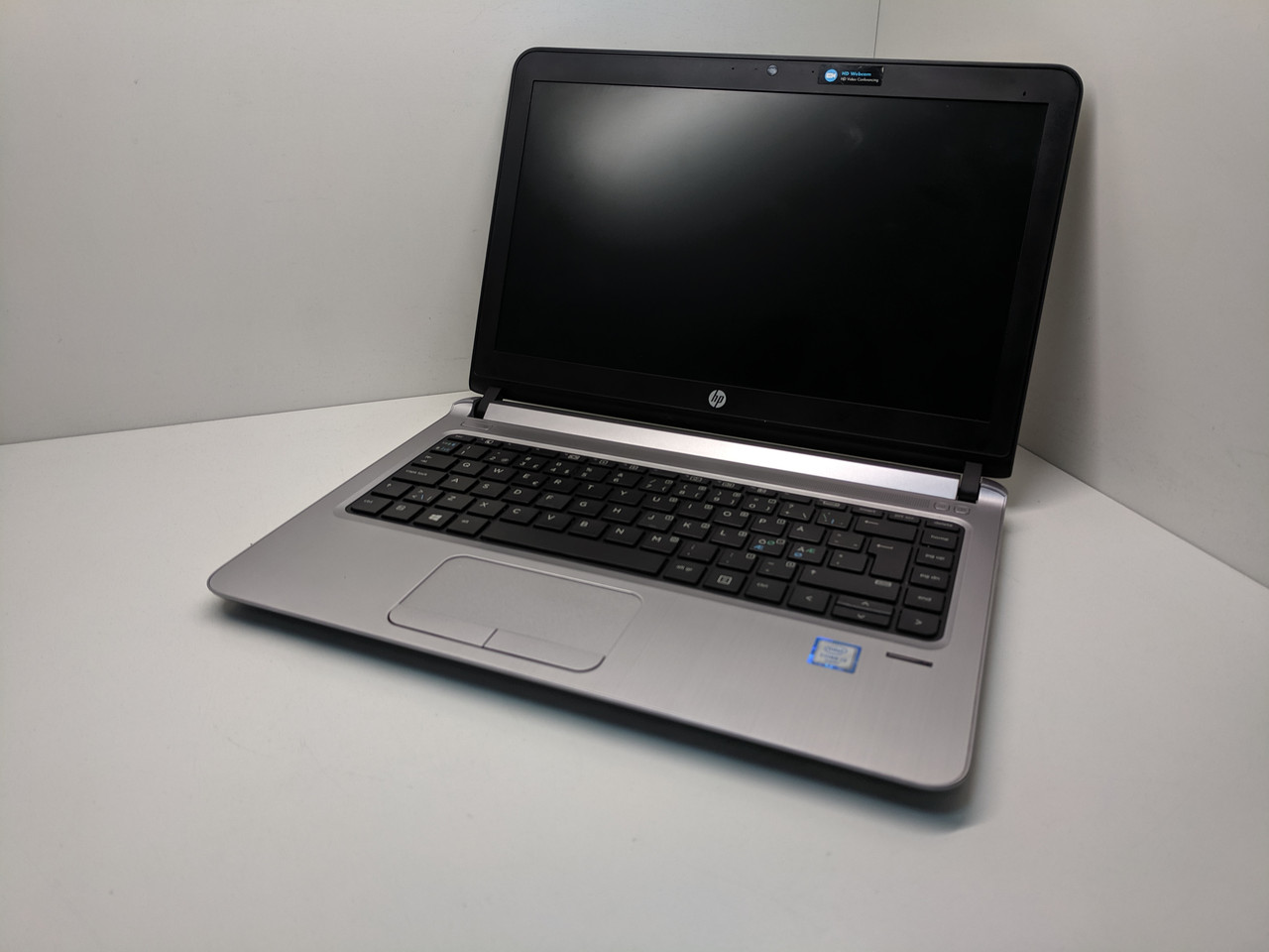 Ноутбук Hewlett-Packard Pro book 430 g3