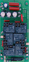 Плата керування для стабілізатора напруги Елекс Гібрид 9-1/40