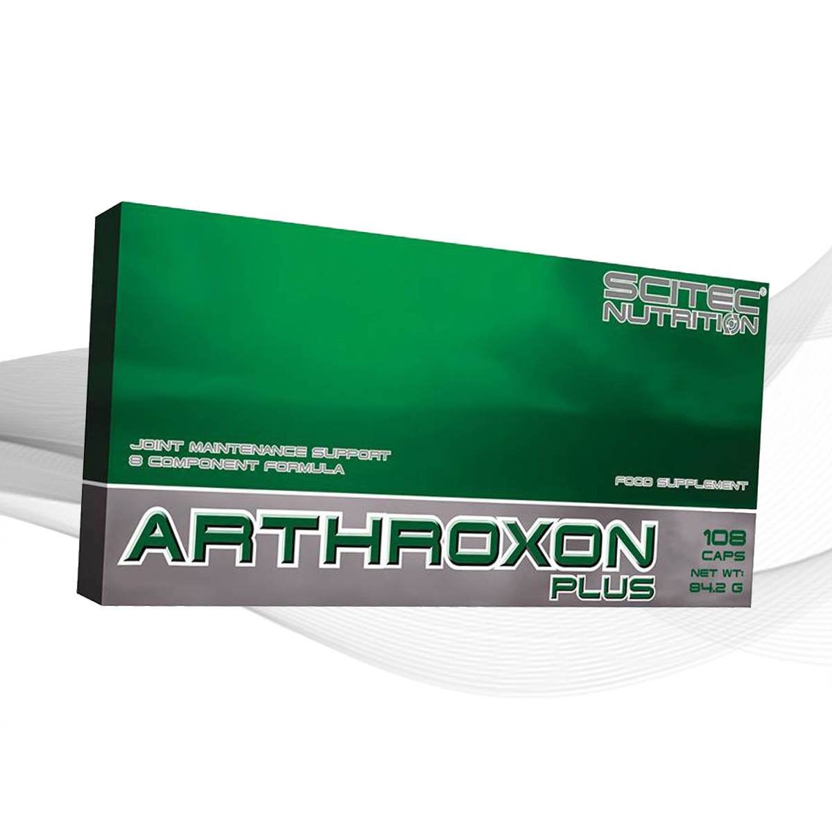 Для суглобів Scitec Nutrition Arthroxon 105 caps.