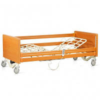 Кровать с электроприводом с металлическим ложем OSD «TAMI» OSD-91 для лежачих больных