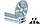 Диск пиляльний ALUMINIUM/PLASTICS HW 230x2.5x30 TF76 Festool 500649, фото 3