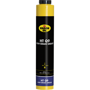 KROON OIL Змазка HIGH GRADE GREASE HT Q9 400 г Синя