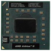 Процесор AMD Athlon ll P340 (AMP340SGR22GM)