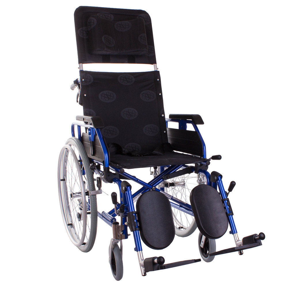 Багатофункціональна коляска «RECLINER MODERN»