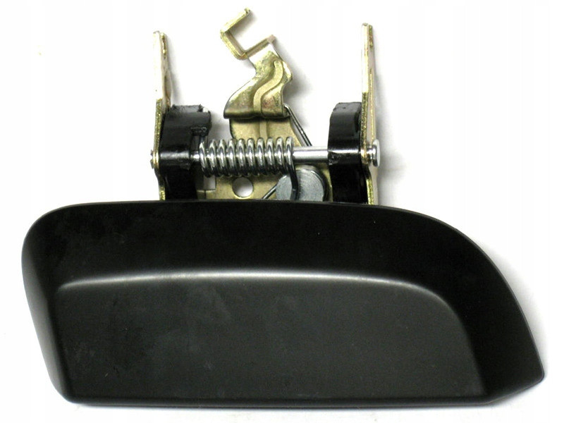 Ручка задня ліва до Nissan Pathfinder 2004-, фото 1