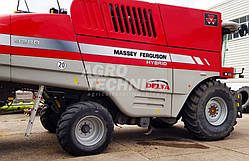 Комбайн MASSEY FERGUSON 9280