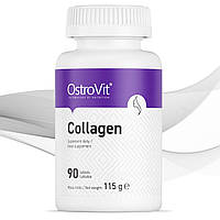 Коллаген OstroVit Collagen 90 таб