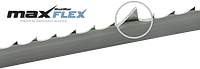 Стрічкове пильне полотно на пилораму Wood-Mizer MaxFlex 35*1.0*22 гартована, розведена, загострена