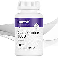 Глюкозамин OstroVit Glucosamine 1000 90 таб