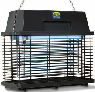 Пастка для знищення комах 7230 GEKO, MO-EL