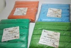 Timpa чохол на кушетку (простирадло) 220*80 спанбонд (5 шт.)