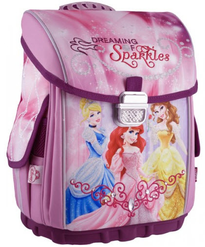 Рюкзак шкільний Kite Princess P14-503K