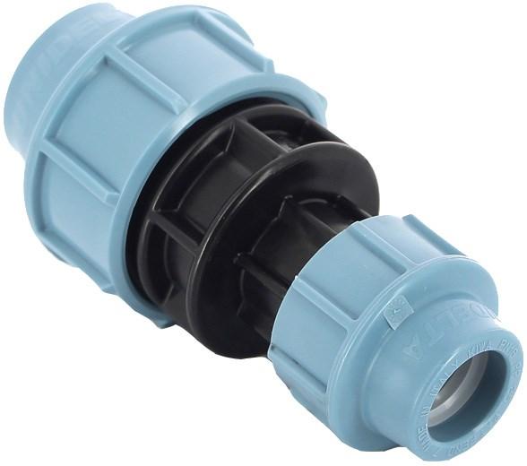 Муфта редукційна 25х20, фото 1