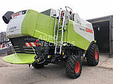 Комбайн CLAAS LEXION 550 2009, фото 2