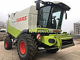 Комбайн CLAAS LEXION 550 2009, фото 3