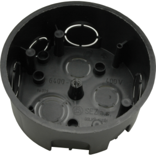 Подрозетник SEZ IP20 112x52 6400-41 (под штукатурку)
