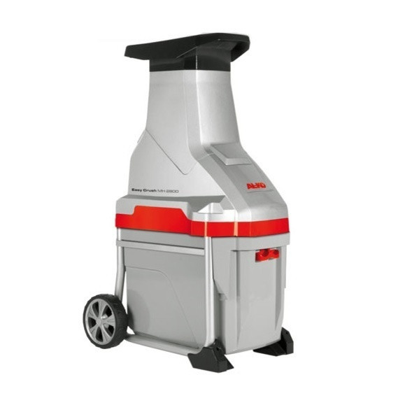 Подрібнювач AL-KO MH 2800 Easy crush