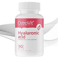 Гиалуронова кислота Ostrovit Hyaluronic Acid 90 tableland sangre grande