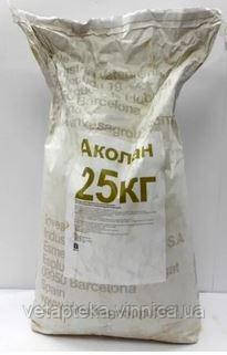 Аколан 25кг