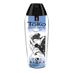 Лубрикант на водній основі Shunga Toko AROMA - Coconut Water