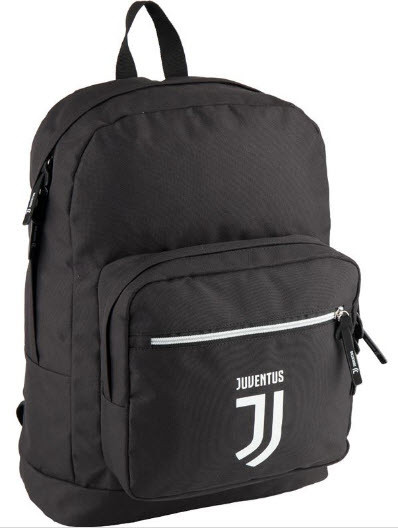 Рюкзак шкільний Kite FC Juventus JV18-998L