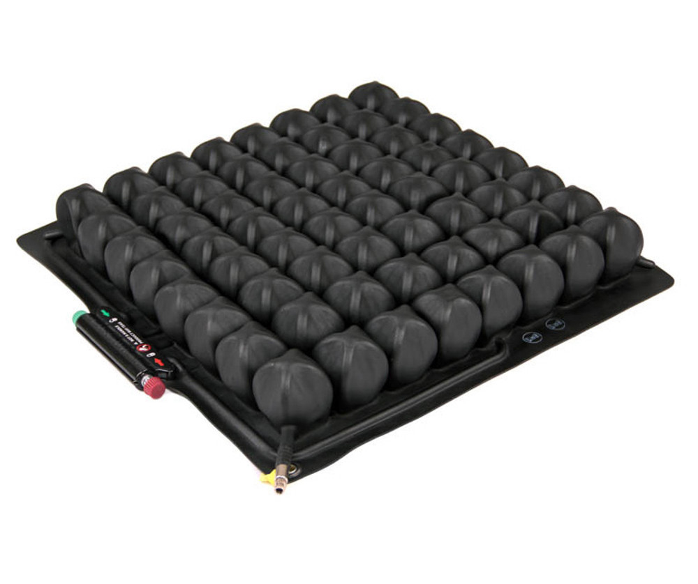 Протипролежна подушка «QUADTRO SELECT» низького профілю QS**LP C