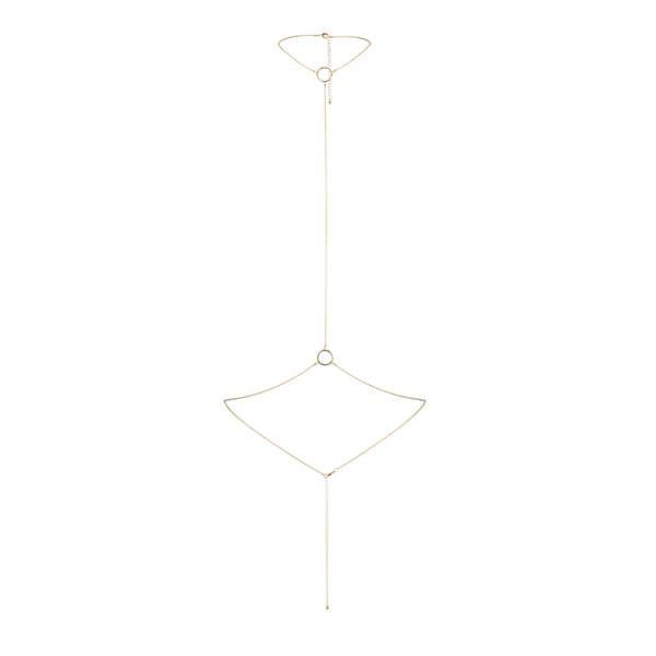 Прикраса Bijoux Indiscrets Magnifique I Body Chain
