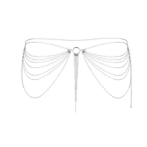 Прикраса Bijoux Indiscrets Magnifique Waist Chain
