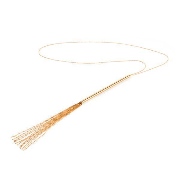 Прикраса-батіг Bijoux Indiscrets MAGNIFIQUE Necklace Whip
