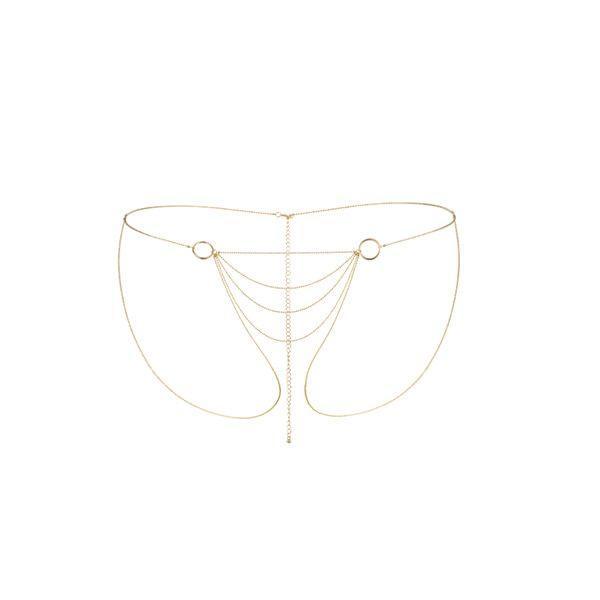 Прикраса Bijoux Indiscrets Magnifique Bikini Chain