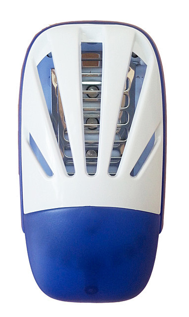 Електронний знищувач комах ZENET XJ-92