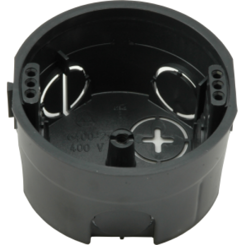 Подрозетник SEZ IP20 71x43 6400-211 (под штукатурку)