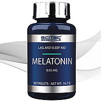 Scitec Nutrition Melatonin 0,95 90 tabl