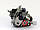Картридж турбіни Subaru Forester S-Turbo, 130 Kw, EJ20, 14411AA5519L, 2004+, 49135-04581, 49135-04580, фото 5