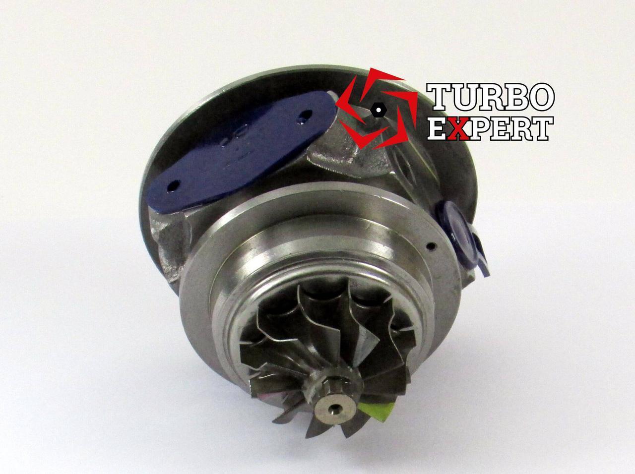 Картридж турбіни Subaru Forester S-Turbo, 130 Kw, EJ20, 14411AA5519L, 2004+, 49135-04581, 49135-04580