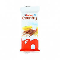 Kinder Country 24 g