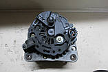 Генератор для Audi A3 Ford Galaxy Seat Alhambra Cordoba Ibiza Fabia Octavia Roomster 1.4 1.8 2.0 028903028D, фото 4