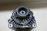 Генератор для Audi A3 Ford Galaxy Seat Alhambra Cordoba Ibiza Fabia Octavia Roomster 1.4 1.8 2.0 028903028D, фото 8