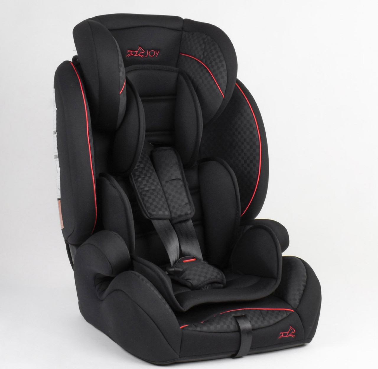 Дитяче Автокрісло трансформер JOY 22001 + ISOFIX 9-36 кг