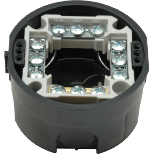 Подрозетник SEZ IP20 71x43 6400-221 (под штукатурку)