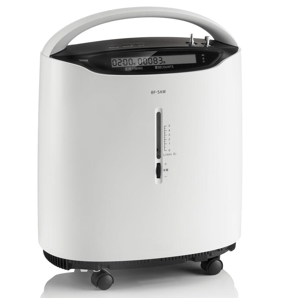 Кислородный концентратор, 8F-5AW: продажа, цена в Киеве. Концентраторы ...