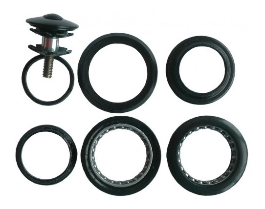 Рульова колонка Kenli KL-B211 28,6х44х30мм, фото 1
