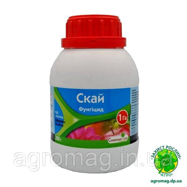 Скай 200г