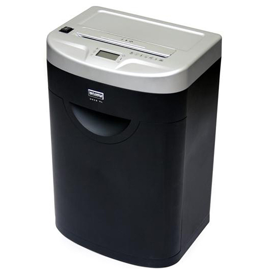 Уничтожитель документів Wallner JP 826C