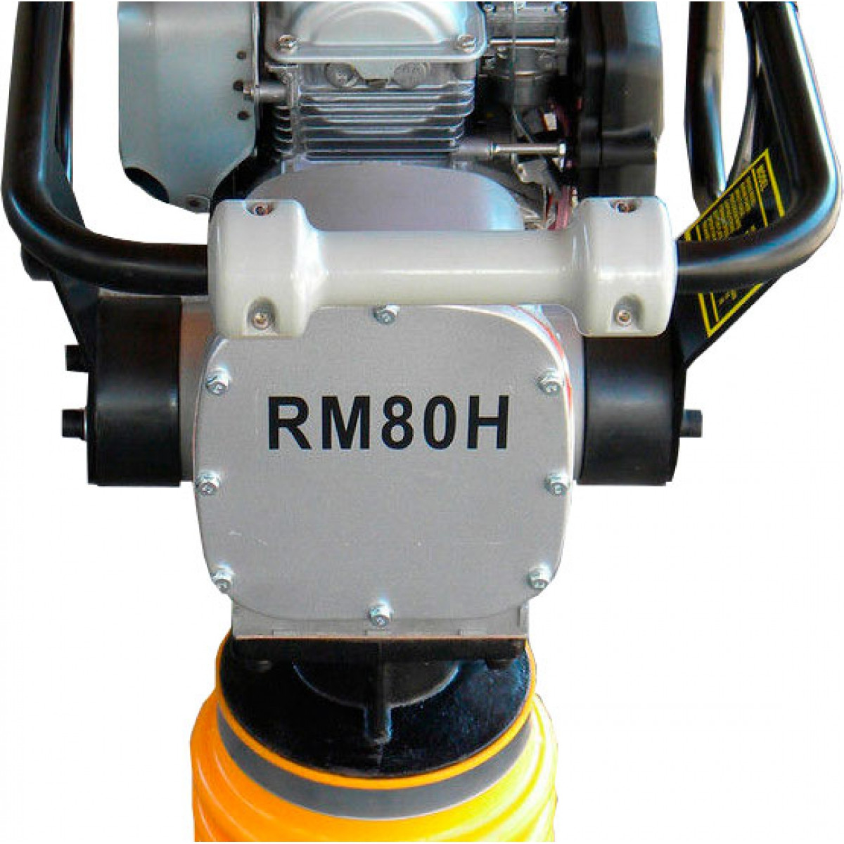 Вибротрамбовка HONKER RM-80H-H-Power - фото 3 - id-p515121010