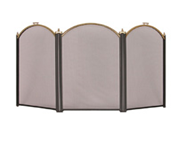 Камінна сітка 3011АК